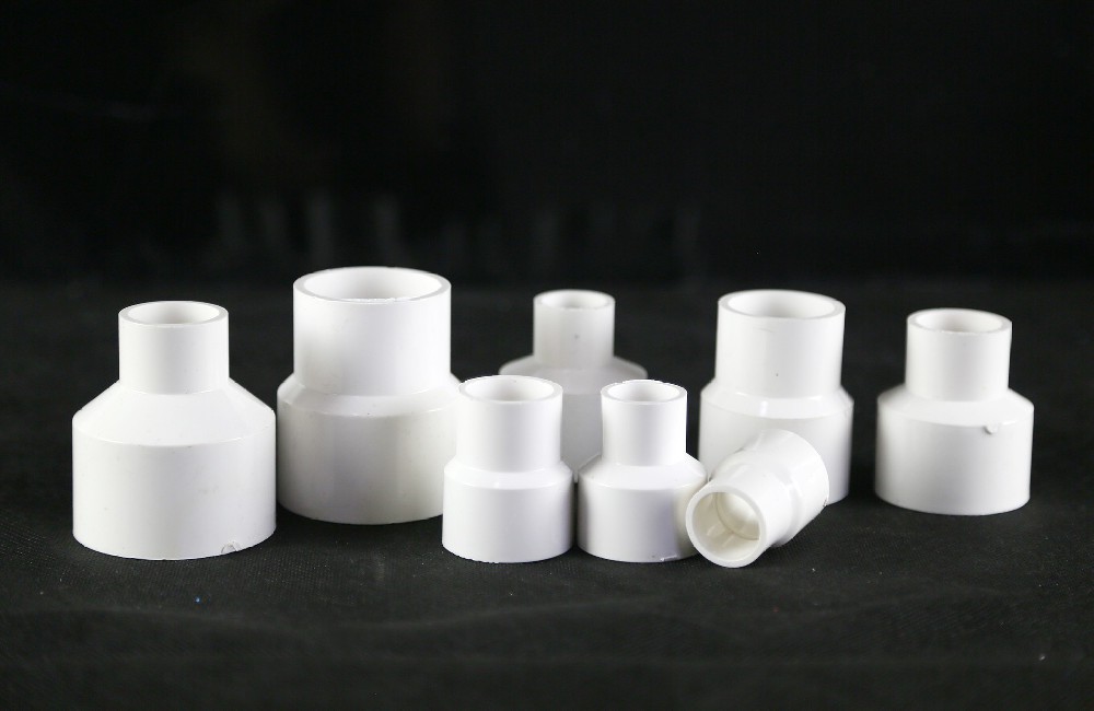 给水变径直接